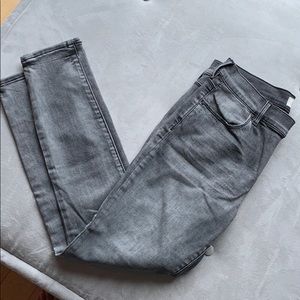 PACSUN black wash jeans